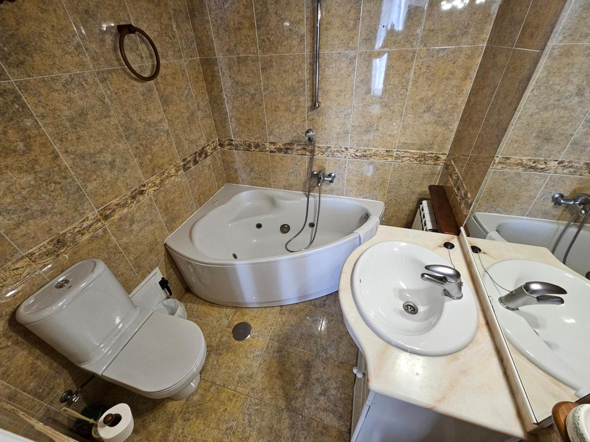 Apartamento Febus Alicante Exterior foto